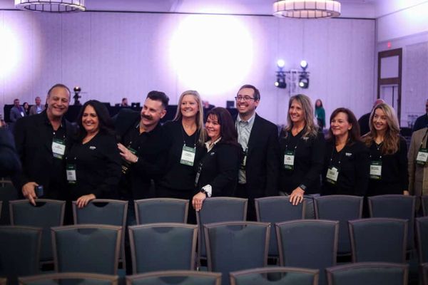 VIP Transport Celebrates Multiple Awards at 2025 Unigroup Learning Conference
