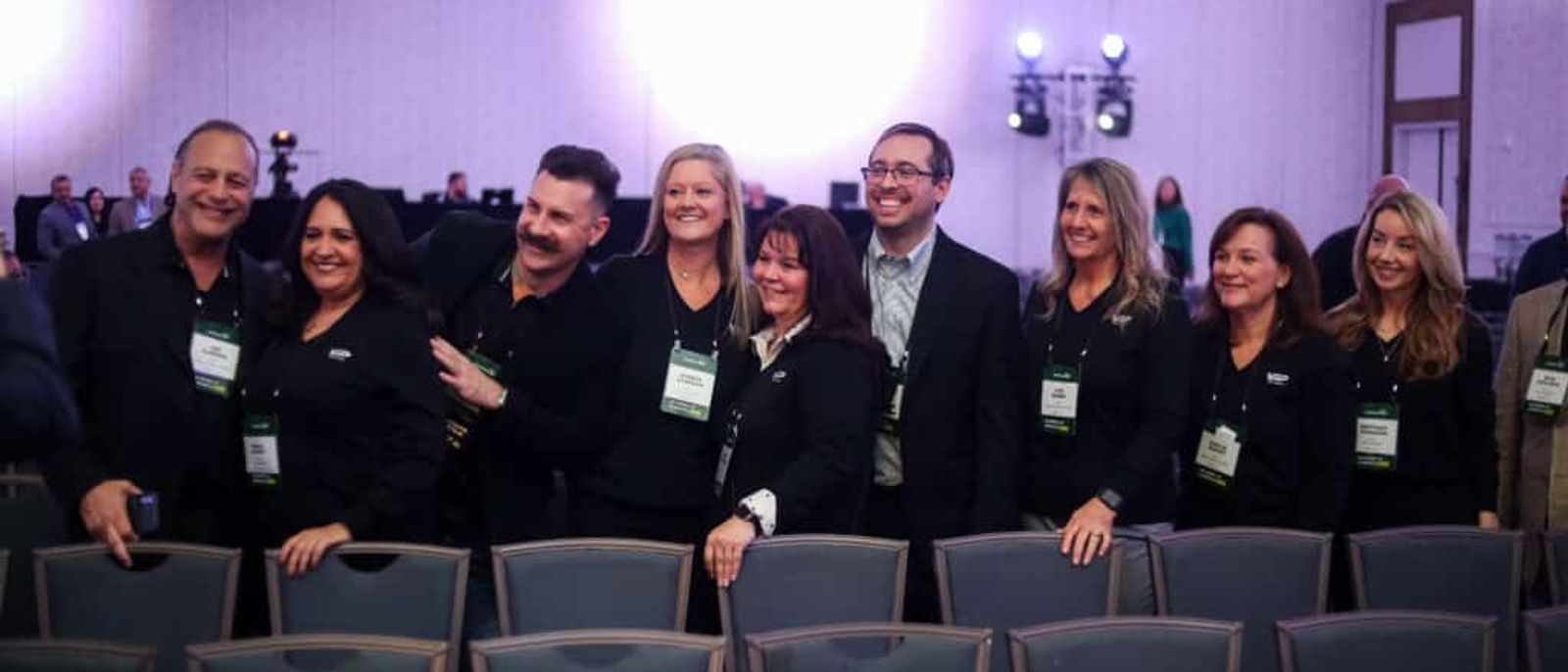 VIP Transport Celebrates Multiple Awards at 2025 Unigroup Learning Conference
