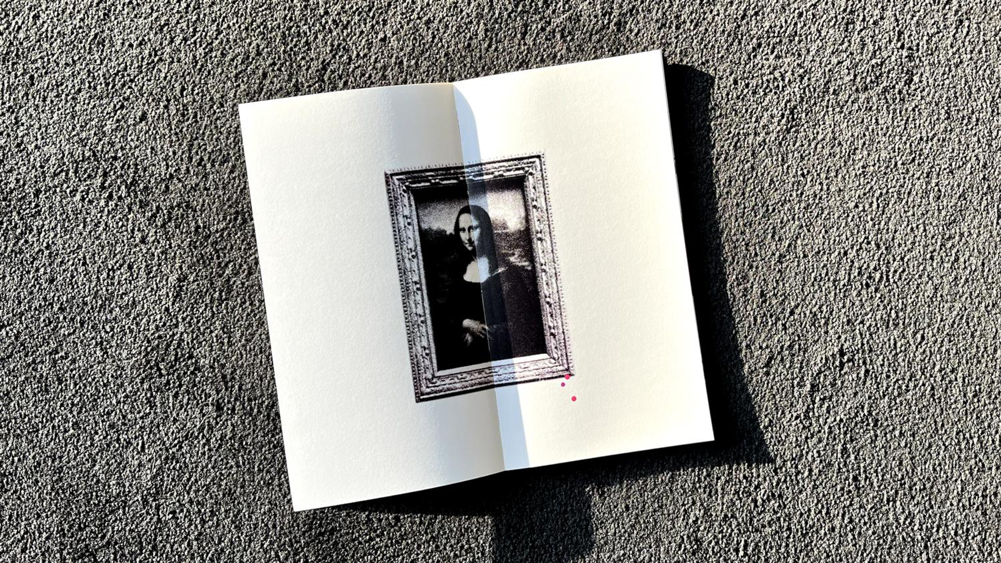 ‘Da Vinci Code’ Graphic novel 2 - 2