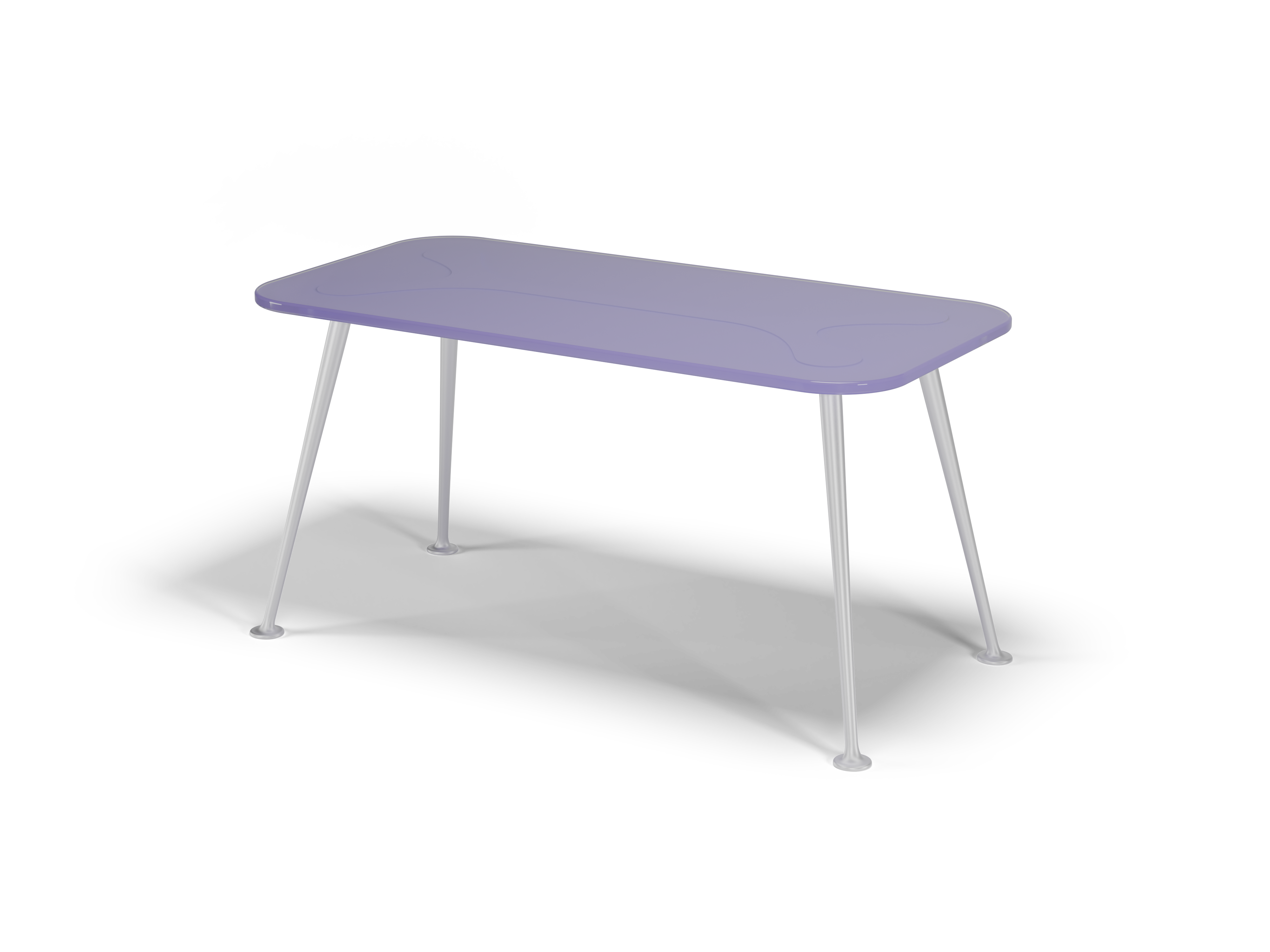 Floating Desk — image 1