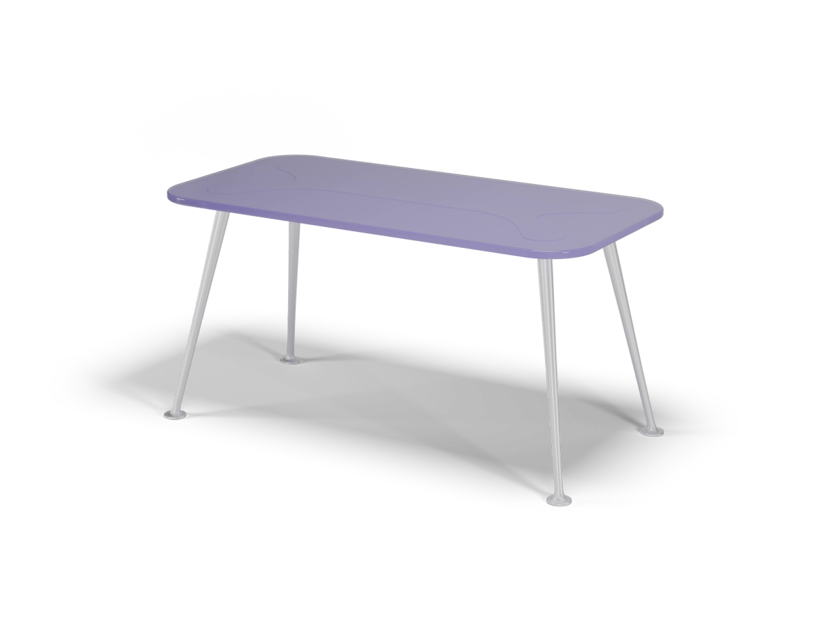 Floating Desk