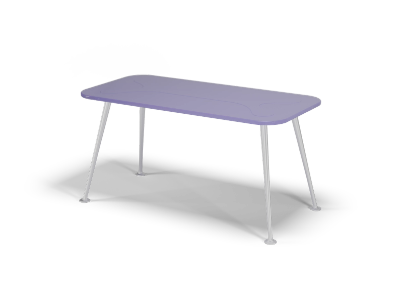 Floating Desk