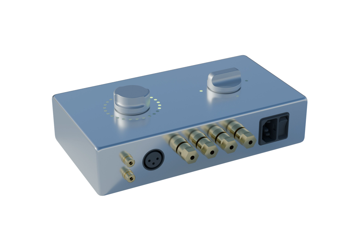 Receiver / Amplifier — image 2