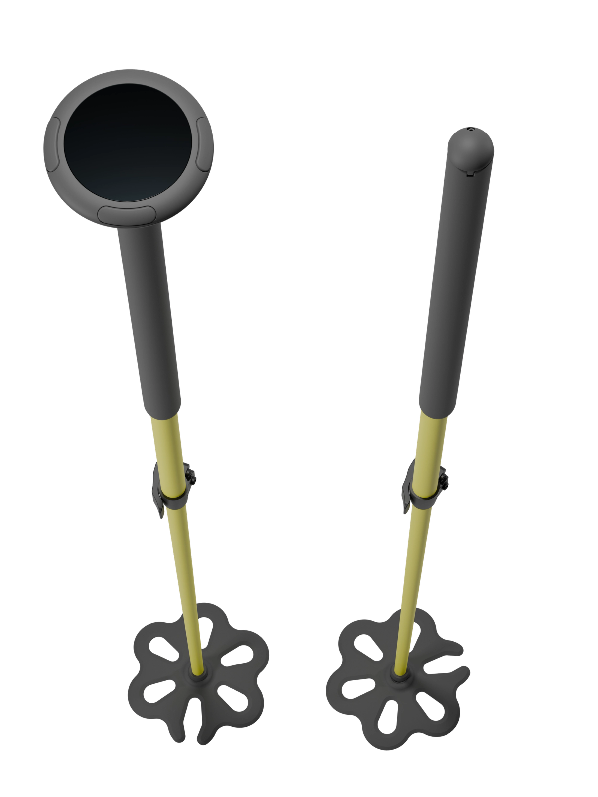 Ski Pole Grip