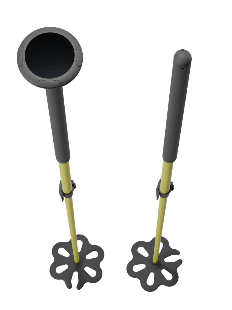 Ski Pole Grip
