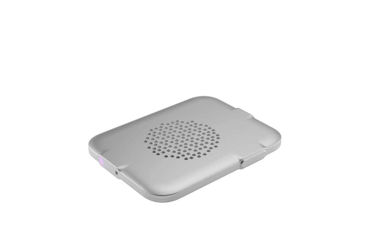 Timing Device — image 1