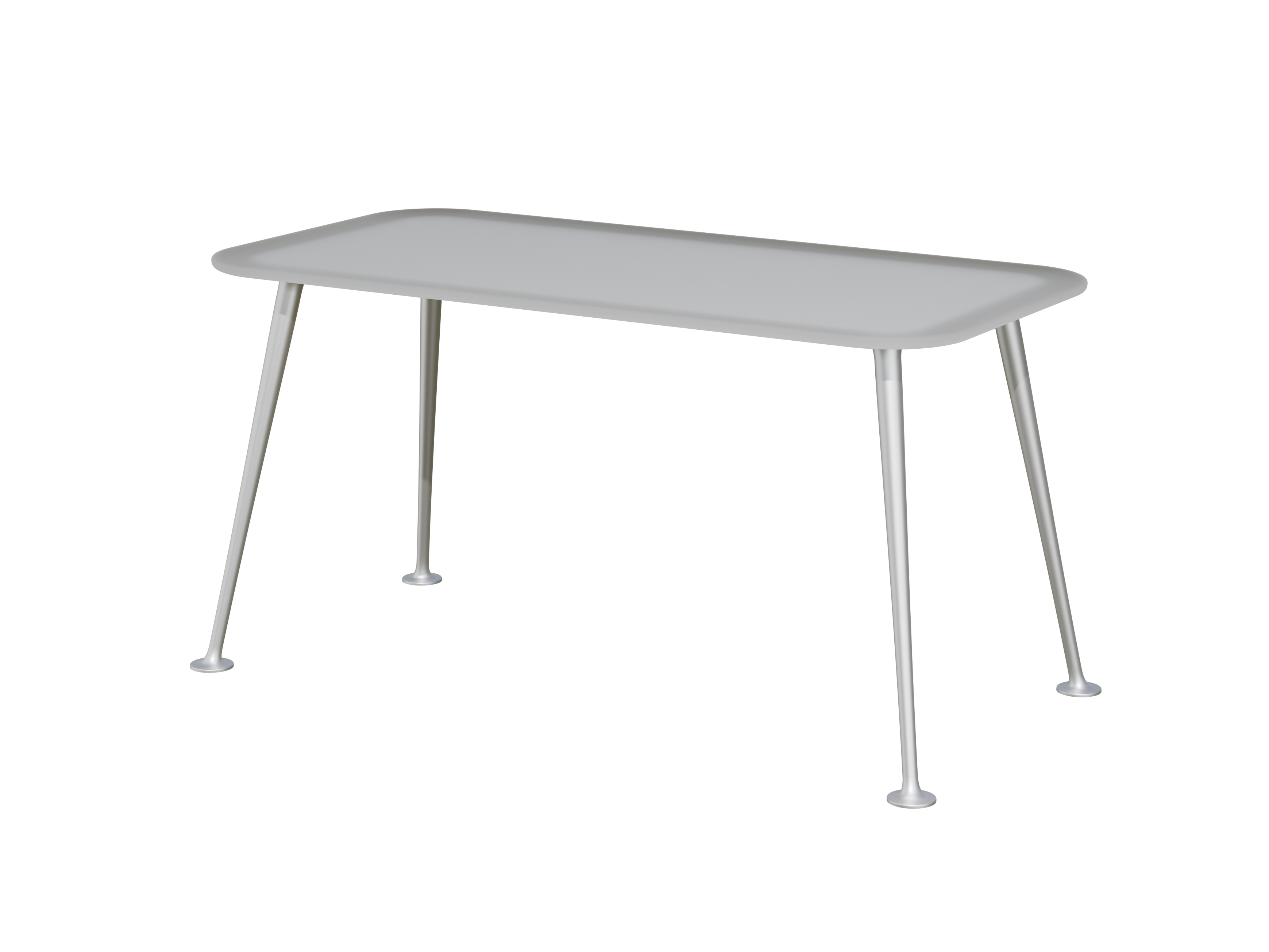 Floating Desk — image 1