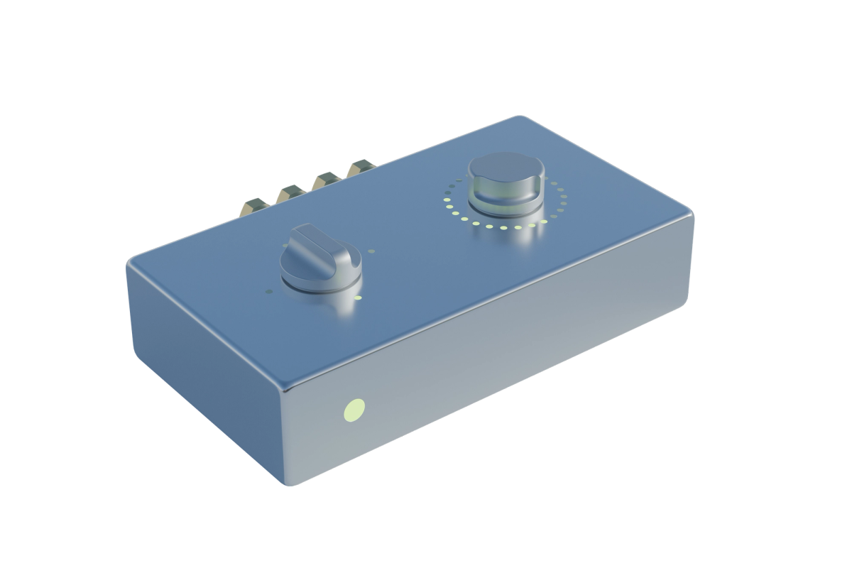 Receiver / Amplifier — image 3