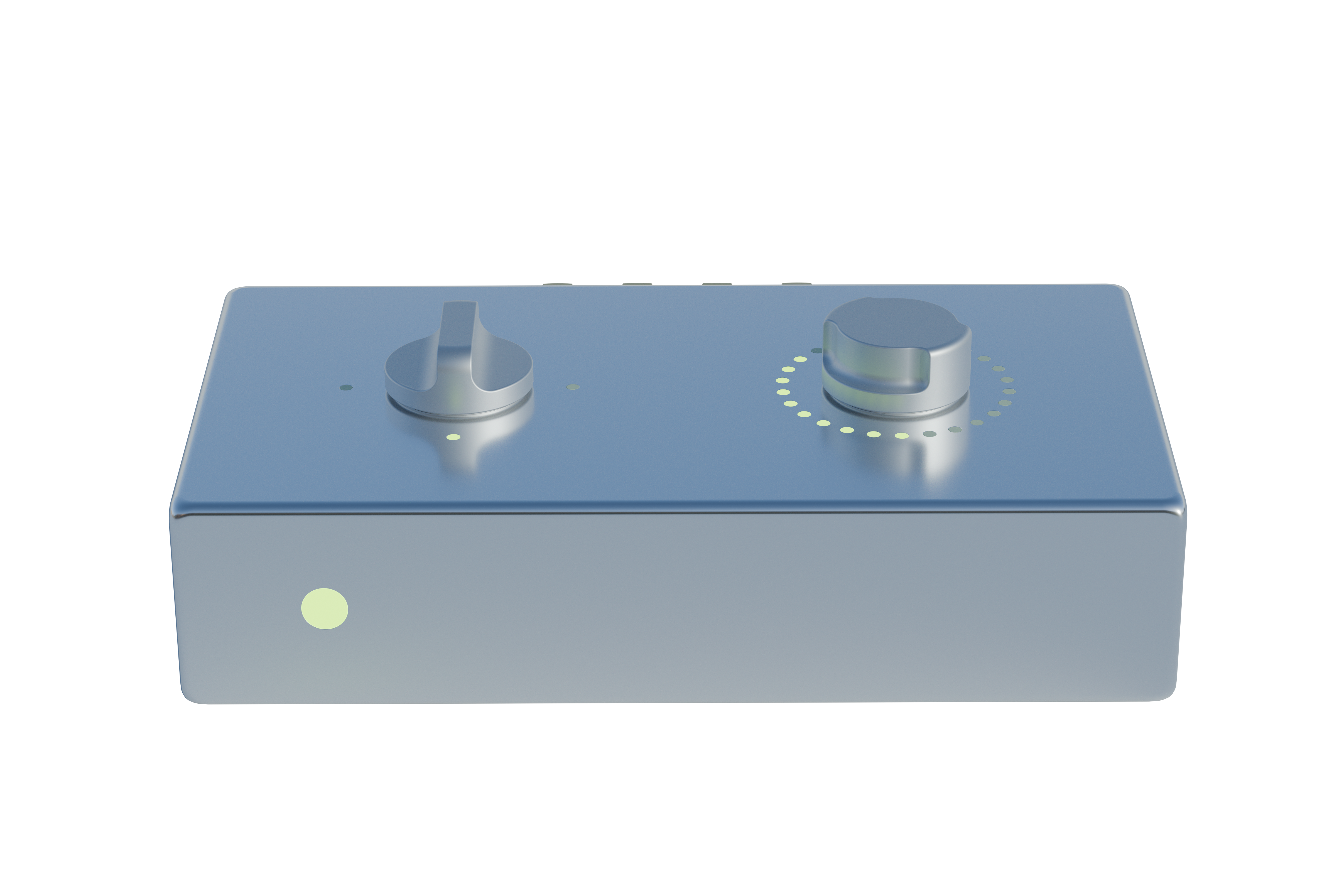 Receiver / Amplifier — image 1