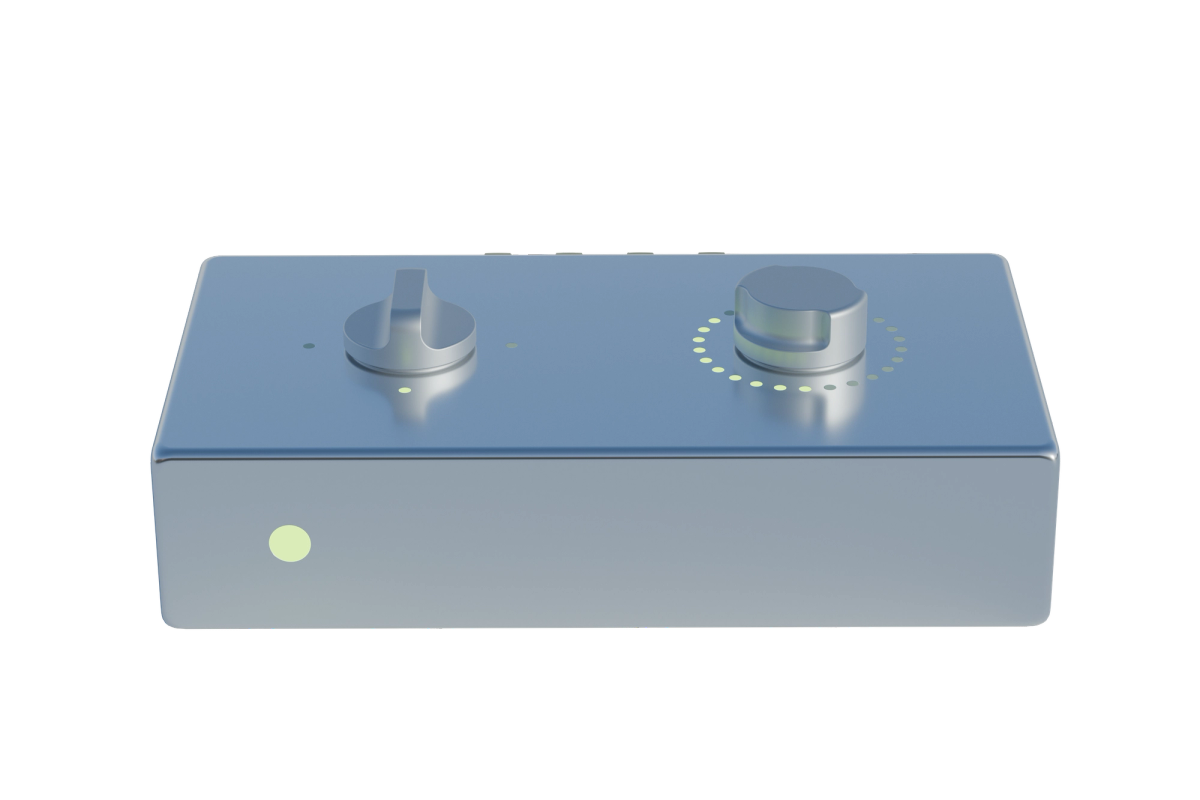 Receiver / Amplifier