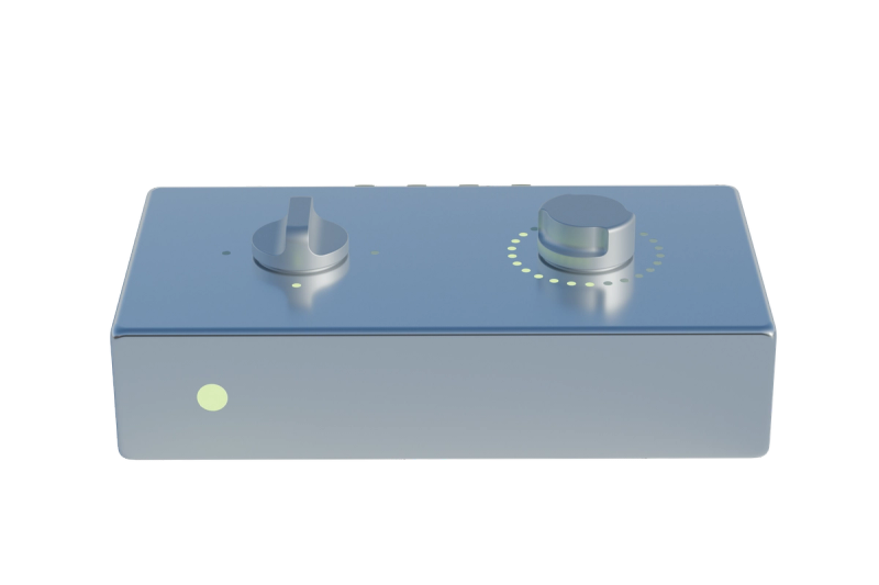 Receiver / Amplifier
