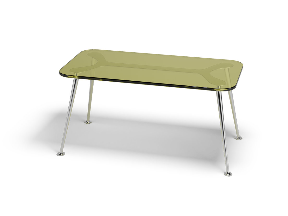 Floating Desk