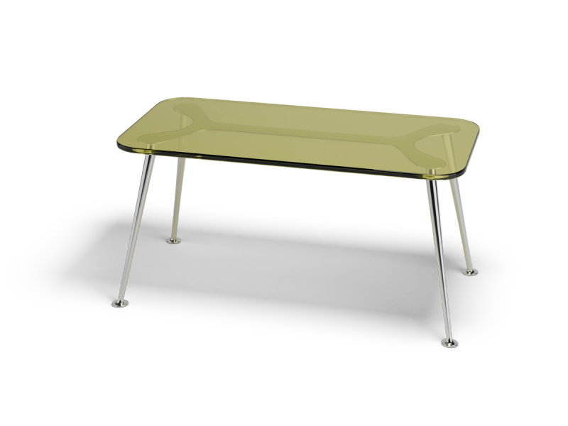 Floating Desk