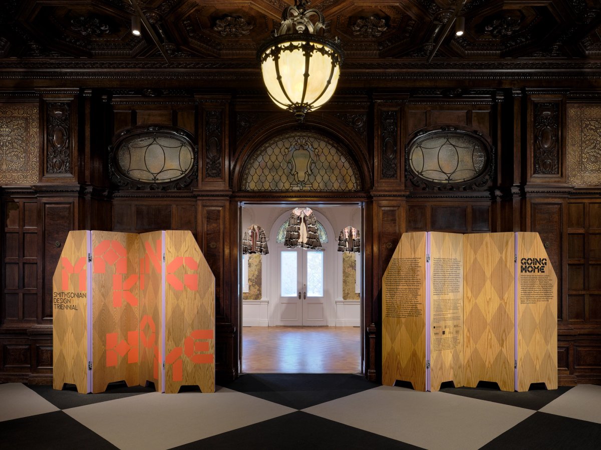 Design Triennial — image 2