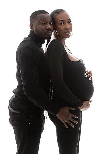 Maternity photography