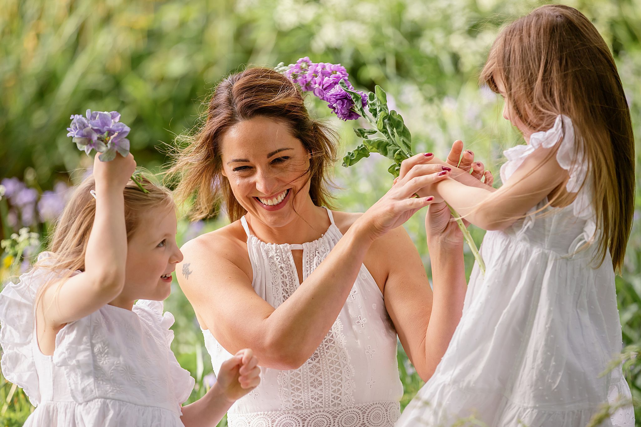 Family photography