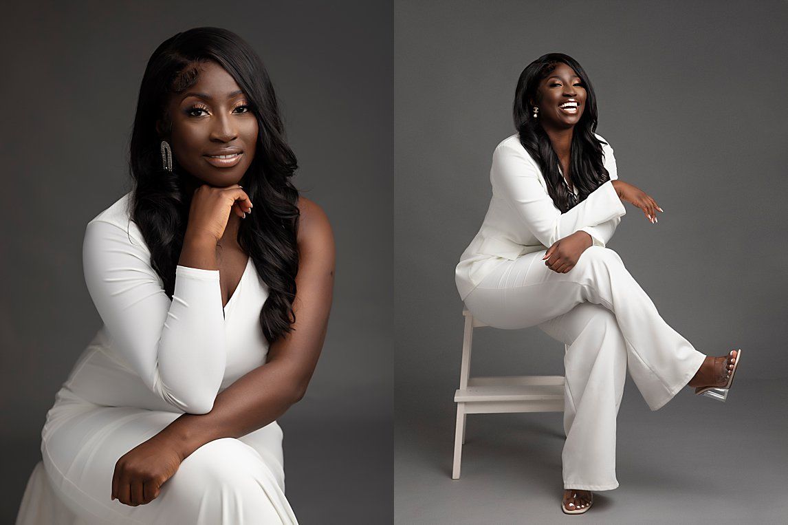 Headshots photography
