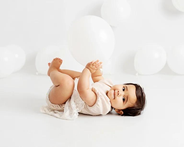 Cake Smash photography