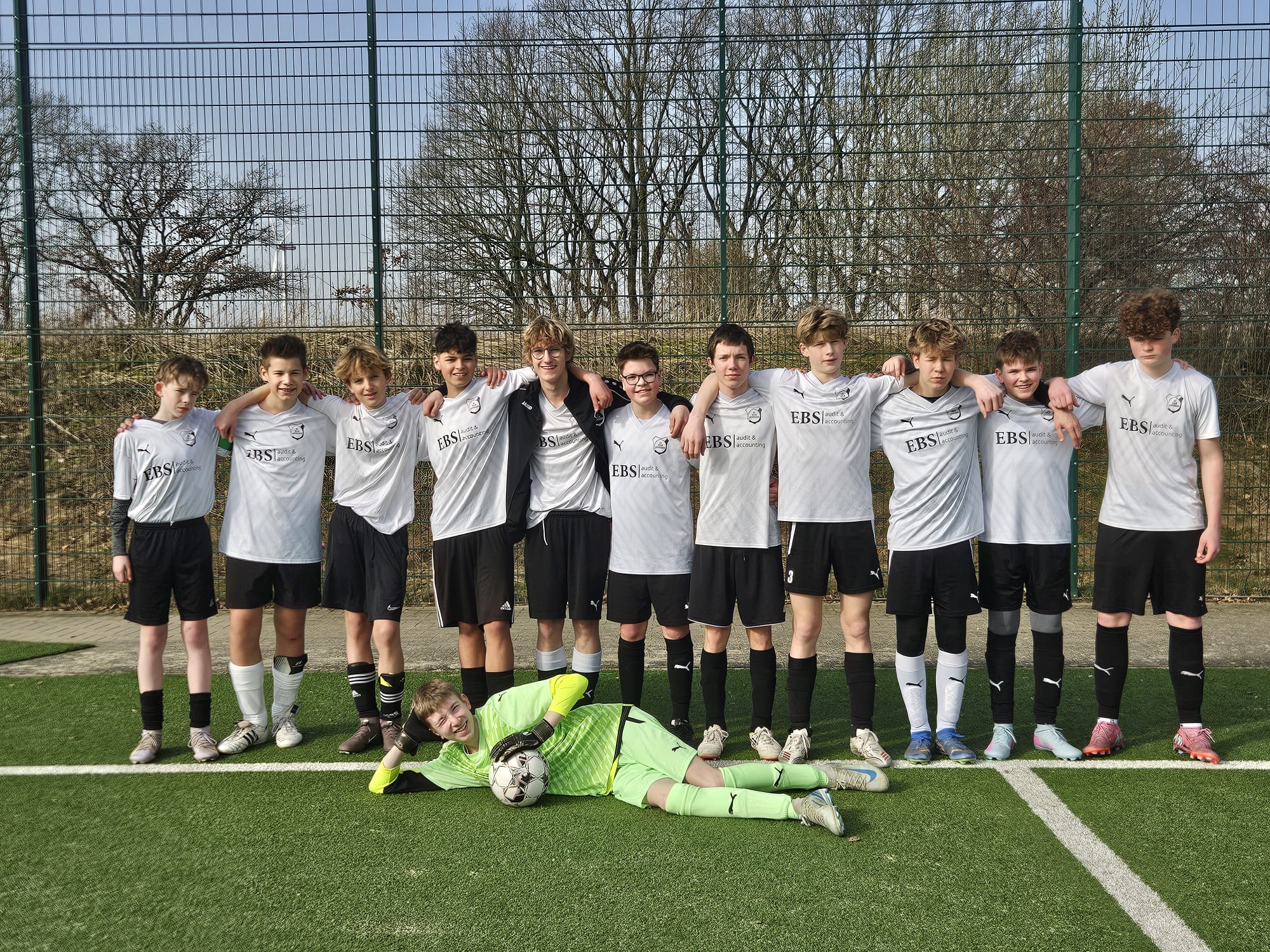 U15 (Jg. 2011)