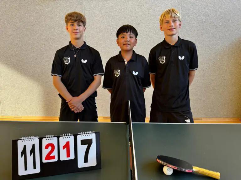 Jugend J15