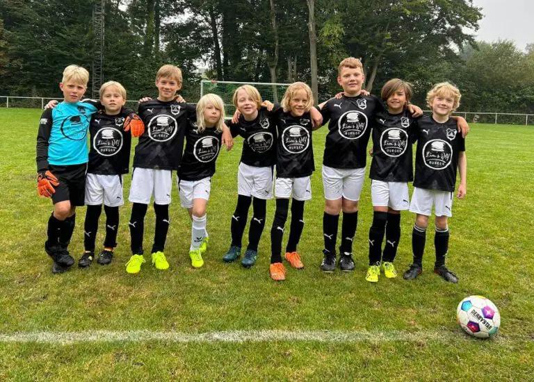 U12 (Jg. 2014)