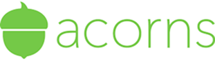 Acorns