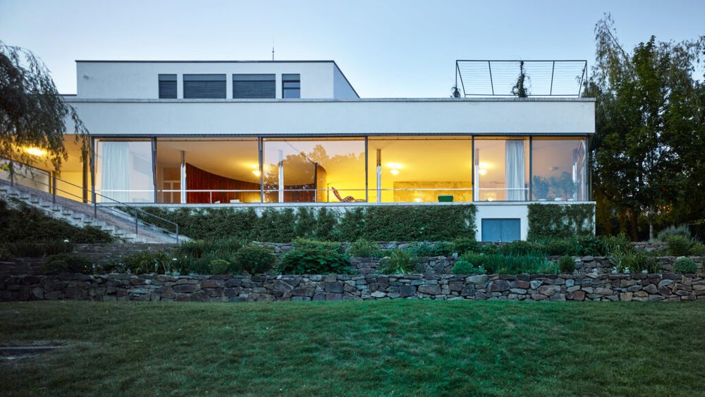 Vila Tugendhat