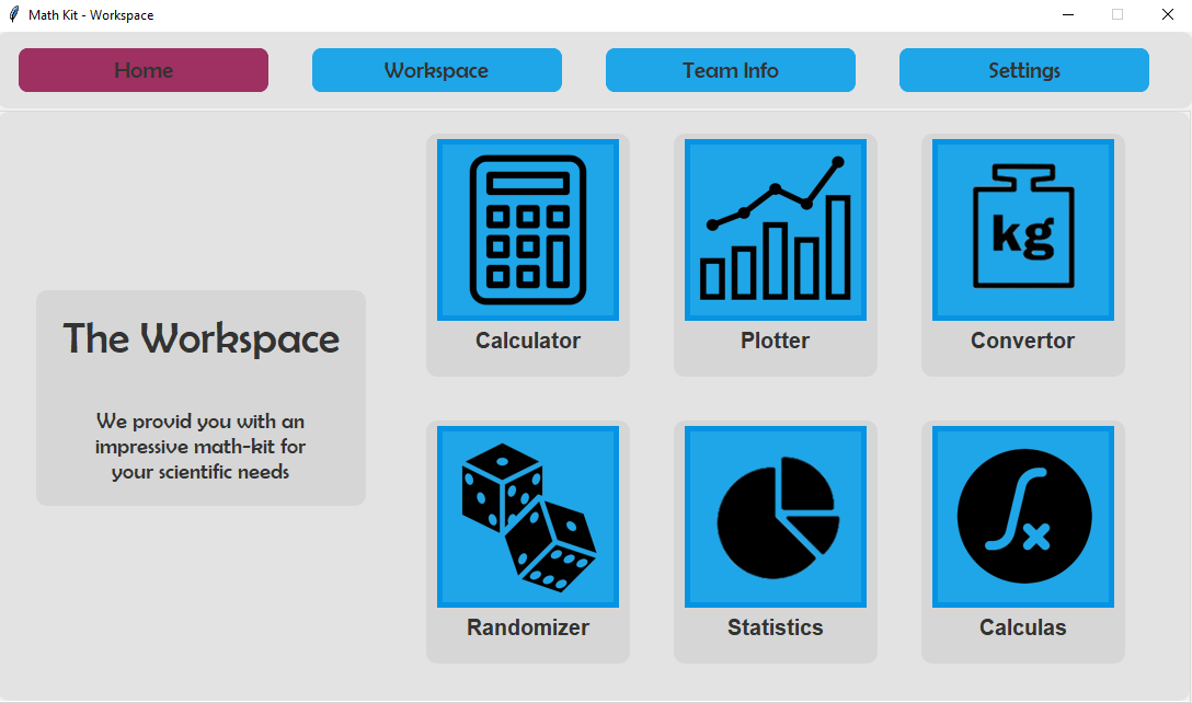 mathKit