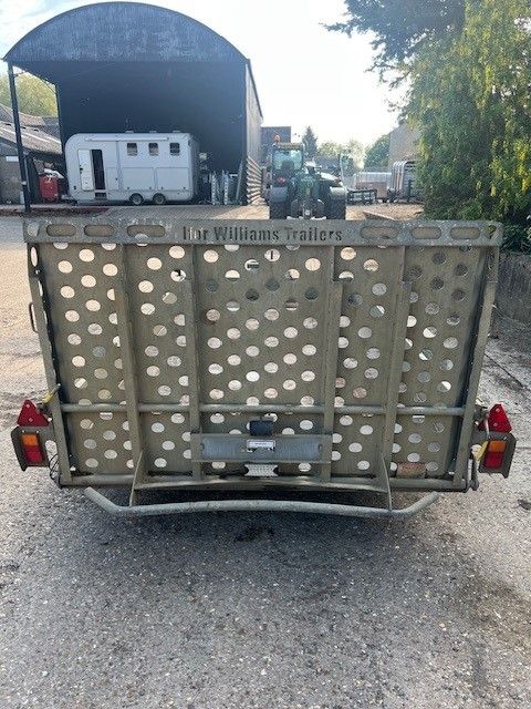 2021 - GH126 BT - 12 X 6