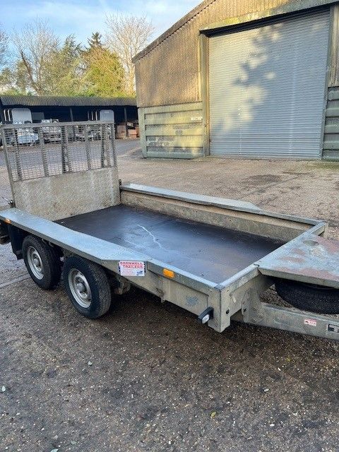 2008 - GX105 - 10 X 5