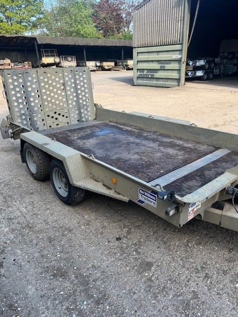 2021 - GH126 BT - 12 X 6