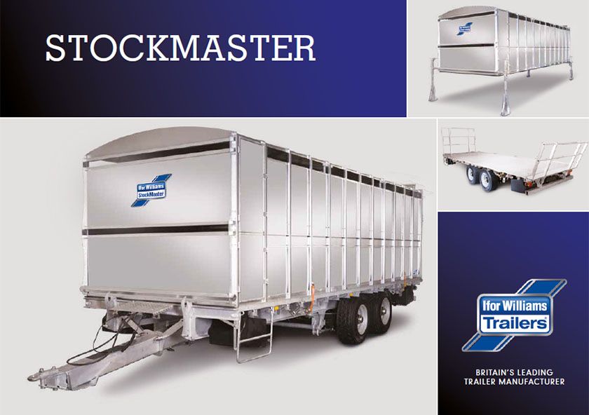 StockMaster