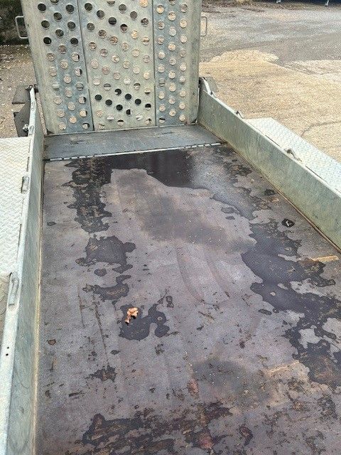 2019 - GH94 BT - 9 X 4