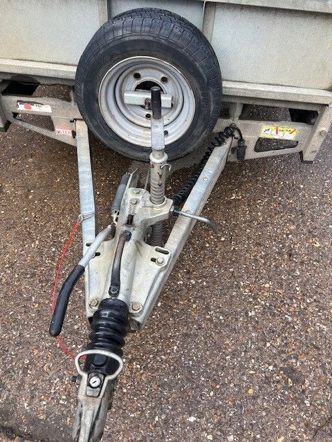 2018 - LM146 - 14 X 6'6