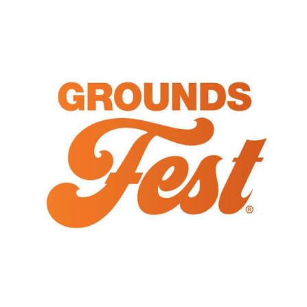 COME AND FIND US AT GROUNDSFEST