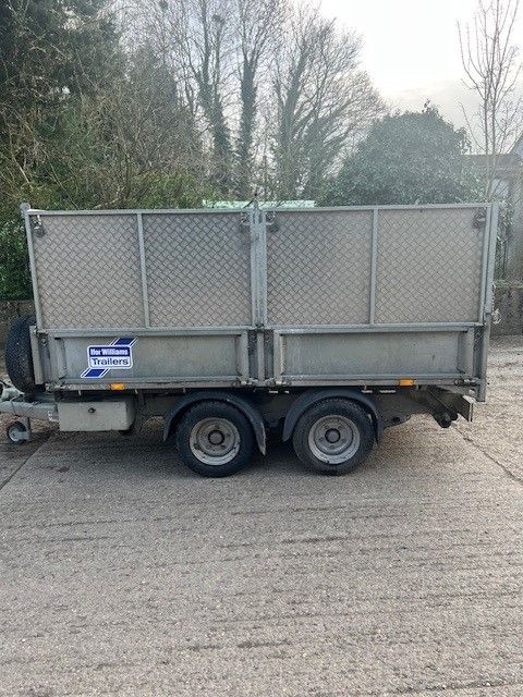 2022 - TT3017 - 10 X 5'6 - TIPPER