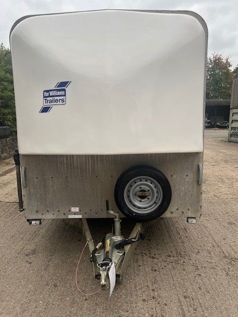 2021 - HB610 - 4 X PARTITIONS