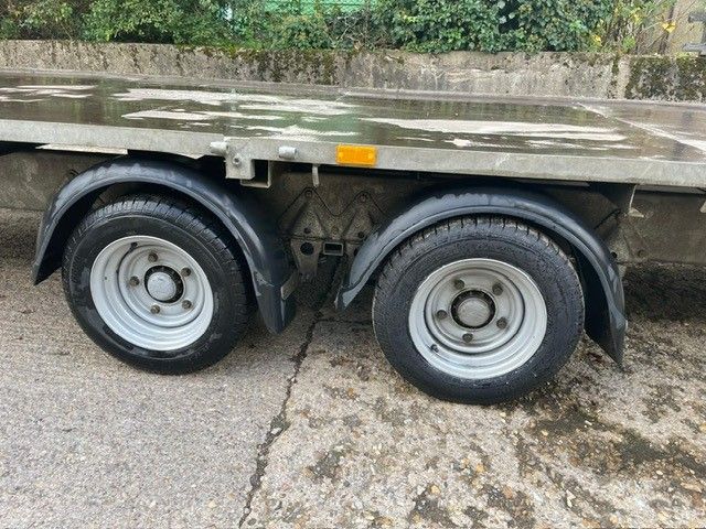 2019 - LM166 - 16 X 6'6