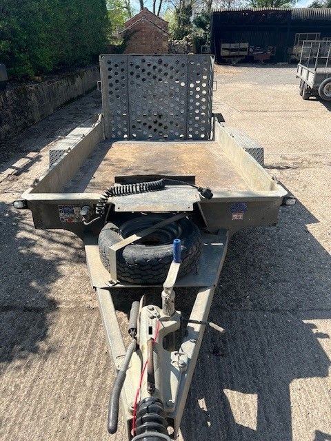 2023 - GH1054 BT - 10 X 5'4