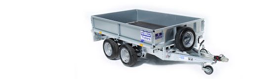 FLATBED LM85