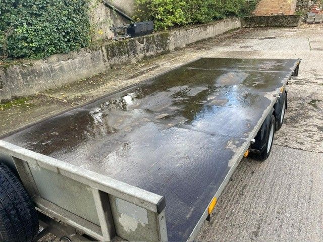 2019 - LM166 - 16 X 6'6