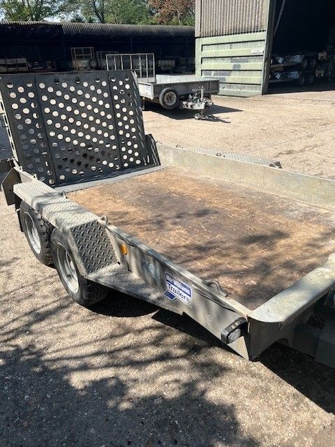 2023 - GH1054 BT - 10 X 5'4