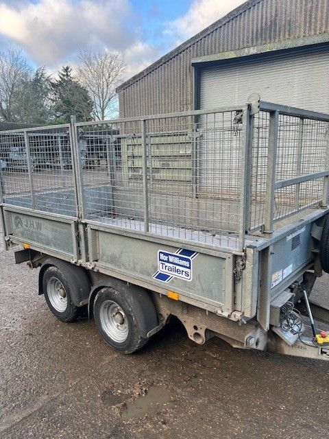 2015 - TT3017 - 10 X 5'6 - TIPPER