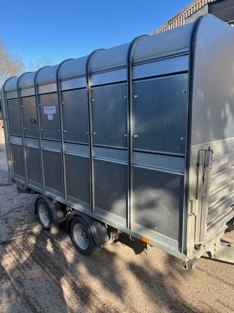 2015 - DP120 - 12 X 6