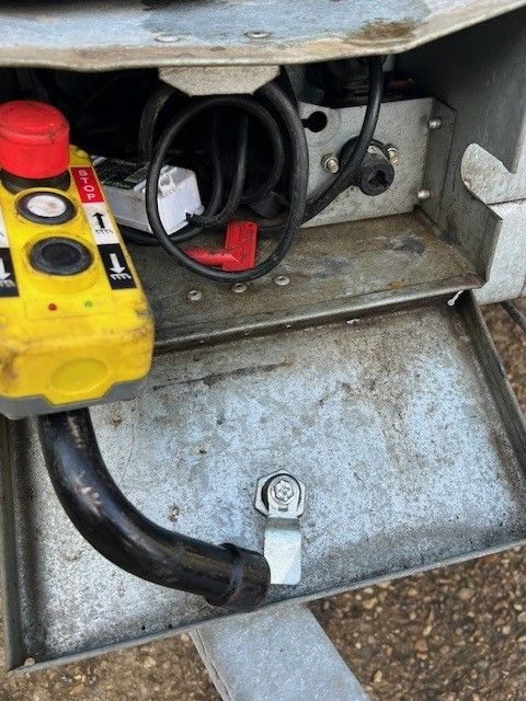 2021 - TT3621 - 12 X 6 - TIPPER