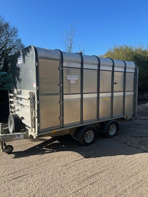 2015 - DP120 - 12 X 6