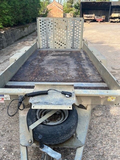 2021 - GH126 BT - 12 X 6