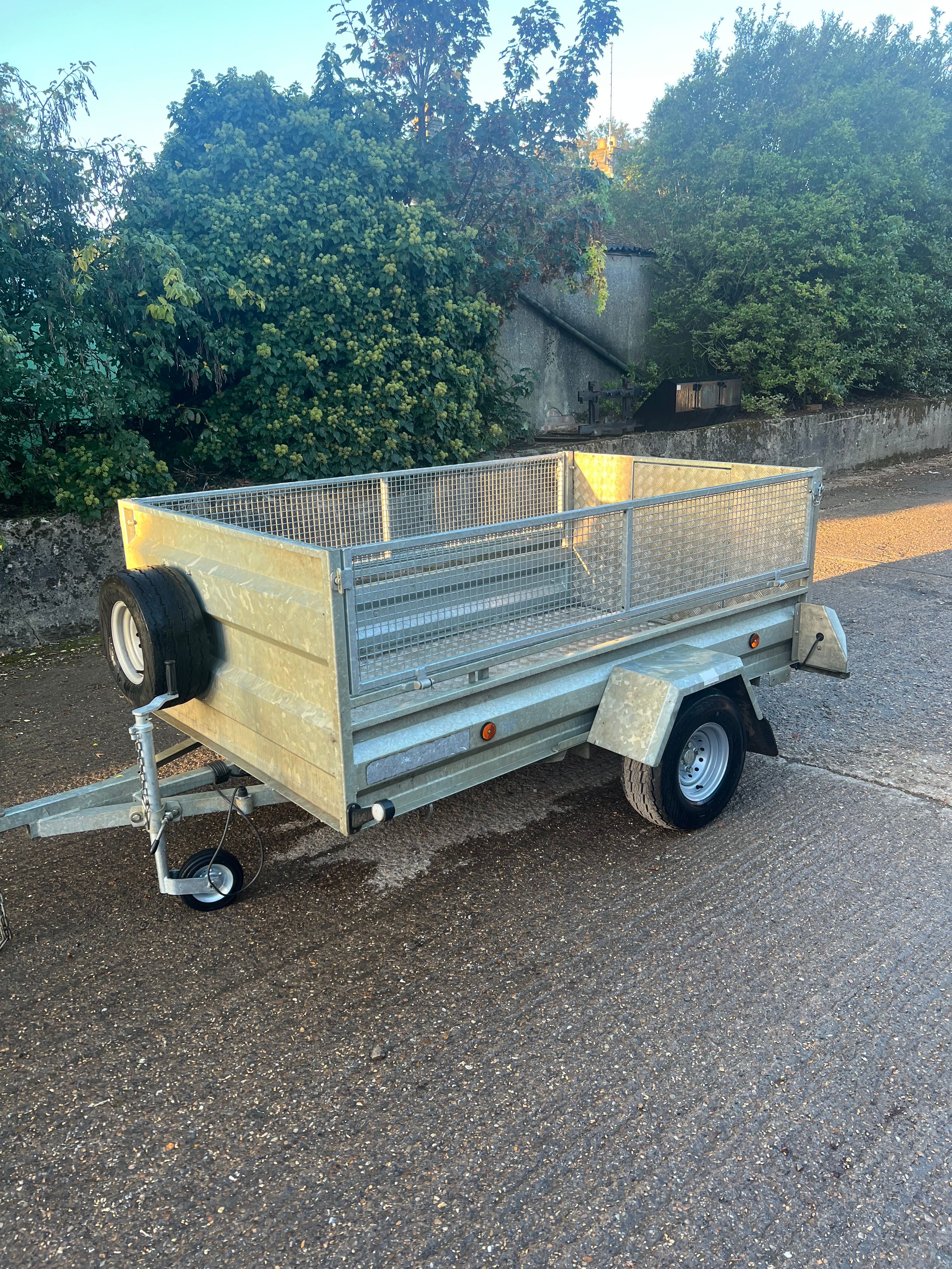 CLH MULTI PURPOSE - 7'6 X 4'6