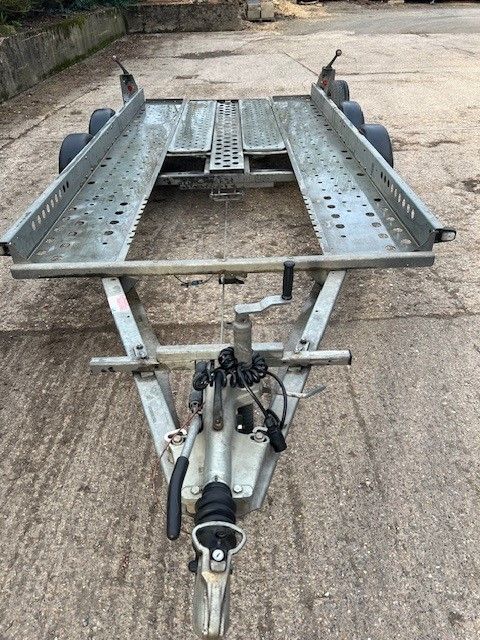 2023 - CT136 HD - 13 X 6