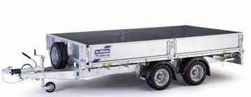 FLATBED LM166